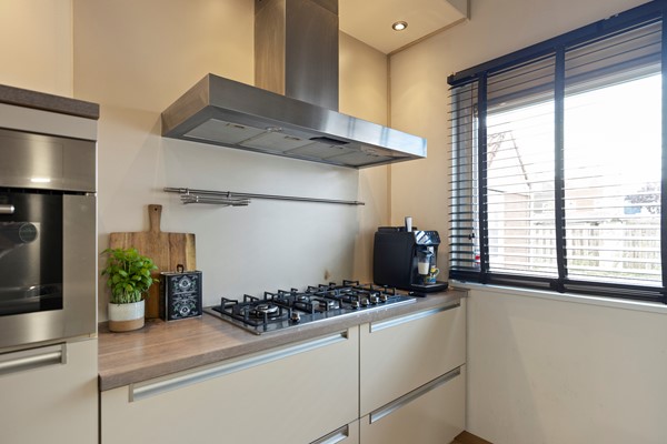 Medium property photo - Kruiszwin 2242, 1788 LS Julianadorp